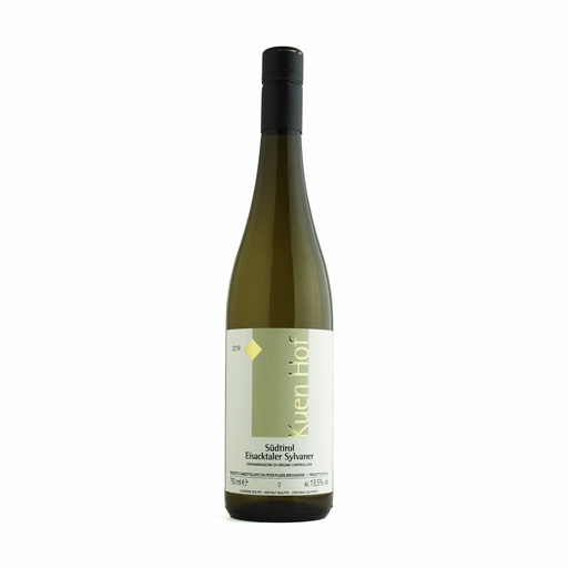 Kuenhof, Südtirol Eisacktaler "Sylvaner" - 2021