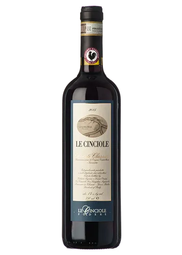Le Cinciole, Toscana "Chianti Classico" - 2020