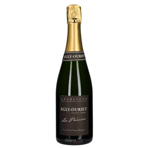 Egly-Ouriet, Champagne "Les Prémices" - NV