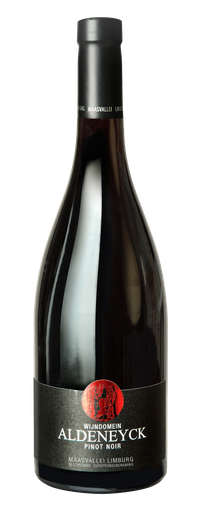 Aldeneyck, Maasvallei "Pinot Noir Barrique" - 2022