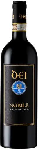 Cantina Dei, Toscana "Vino Nobile di Montepulciano" - 2020