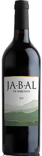 Domaine de Bargylus, Latakia "Ja-B-al de Bargylus" - 2018