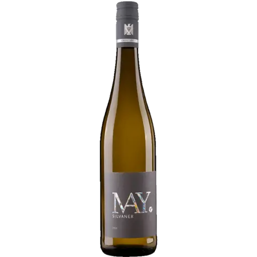 May, Franken "Silvaner VDP.Gutswein" - 2022