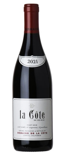 Domaine de la Côte, Santa Rita Hills "La Côte" - 2022