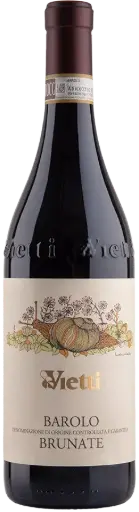 Vietti, Barolo "Brunate" - 2021