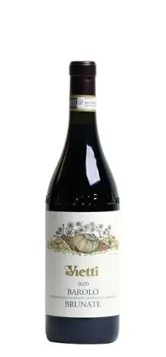 Vietti, Barolo "Ravera" - 2021
