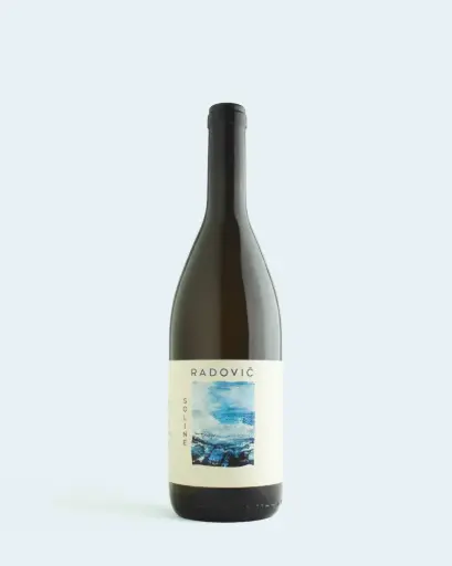 Radovich, Carso "Soline" - 2023 