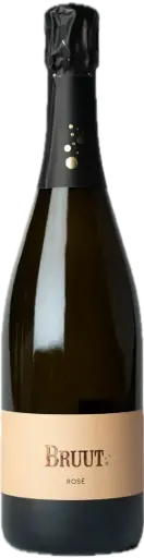 Bruut, Pajottenland "Bruut Rosé" - NV