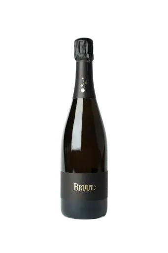 Dappersveld-Woestijn, Pajottenland "Bruut Rosé" - NV