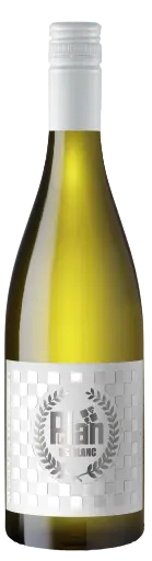 LePlan-Vermeersch, Rhône "Classic RS Blanc" - 2024