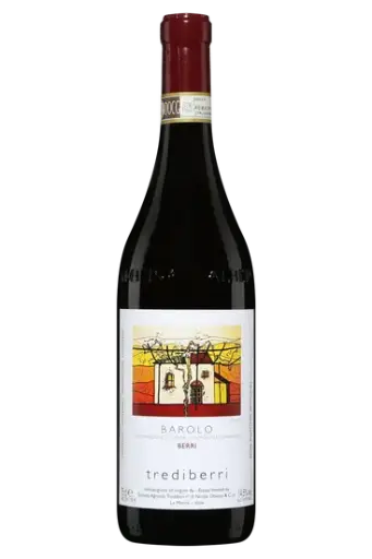 Trediberri, Barolo "Barolo" - 2021