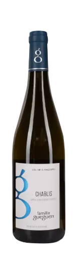 Domaine Gueguen, Chablis "Chablis" - 2023