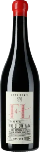 Occhipinti, Terre Siciliane "Vino di Contrada Fossa di Lupo" - 2022