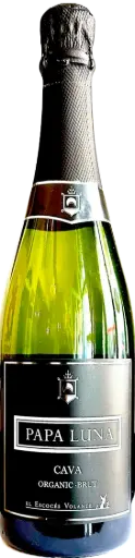 El Escocés Volante,  Calatayud "Papa Luna Cava" - NV