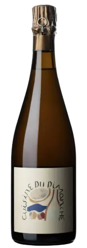 Charles Dufour, Champagne, "Bulles de Comptoir #13 Cuisine du dimanche" - NV