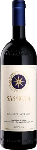 Tenuta San Guido, Bolgheri "Sassicaia" - 2022