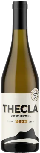 Thecla Wines, Serifos - "Santa Thecla White" - 2023