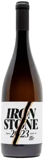 Thecla Wines, Serifos - "Iron Stone" - 2023