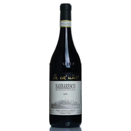 La Ca' Növa, Barbaresco "Barbaresco" - 2021 