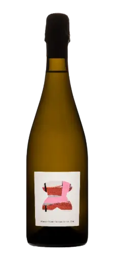 Domaine Grand, Crémant du Jura "Crémant" - NV