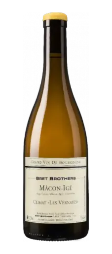 Bret Brothers, Mâcon-Igé "Climat Les Vernayes" - 2023 
