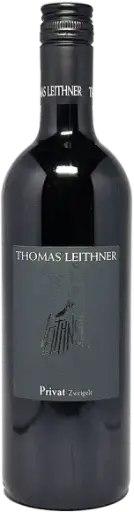 Leithner, Kamptal "Privat" - 2012