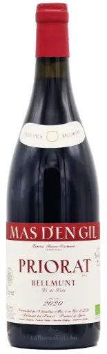 Mas d'en Gil, Priorat "Bellmunt" - 2021 