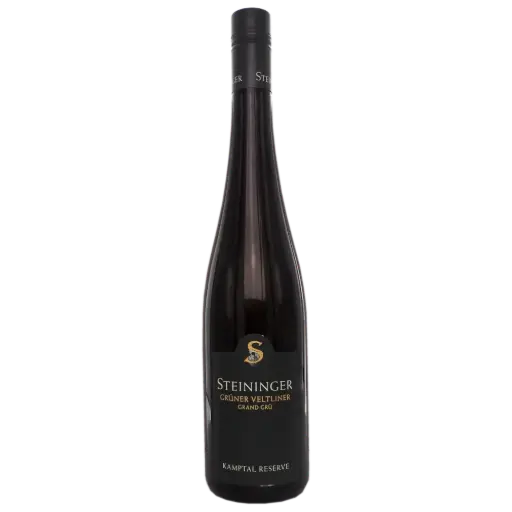 Steininger, Kamptal "Grand Grü" - 2024