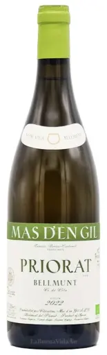 Mas d'en Gil, Priorat "Bellmunt Blanc" - 2024  