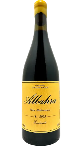Envinate, Almansa 'Albahra' - 2023
