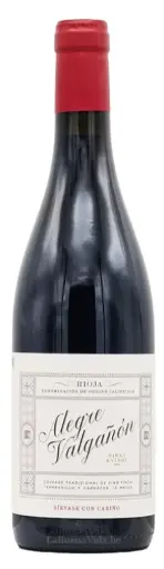 Alegre Valgrañón, Rioja "Tinto" - 2021
