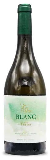 Vinyes del Terrer, Tarragona "Blanc del Terrer" - 2023
