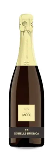 Sorelle Bronca, Veneto "Prosecco Superiore Brut" - 2022 