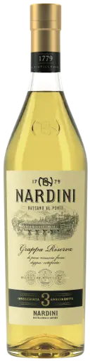 Nardini, Veneto "Grappa Riserva" - NV