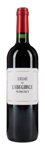 Château Labégorce, Margaux "Zédé" - 2021